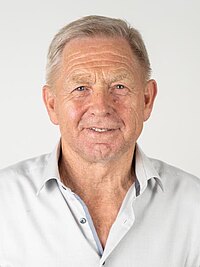 Rudolf Hinterberger