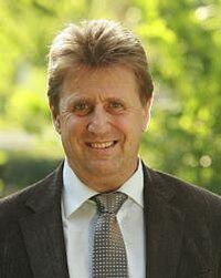 Wolfgang Degeneve